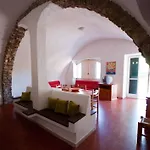 Casa de Férias Italian Experience- *