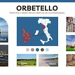 Italian Experience- Casa de Férias Giannella