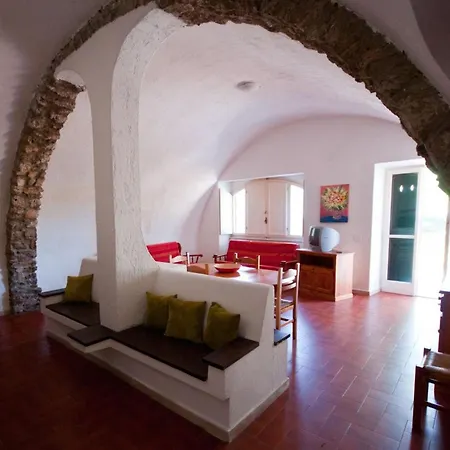 Dom wakacyjny Italian Experience- *
