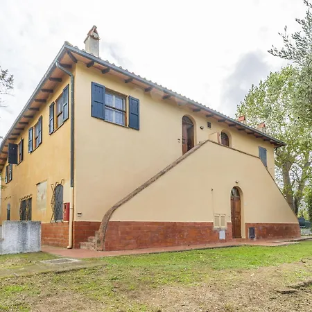 Casa de Férias Italian Experience- Giannella